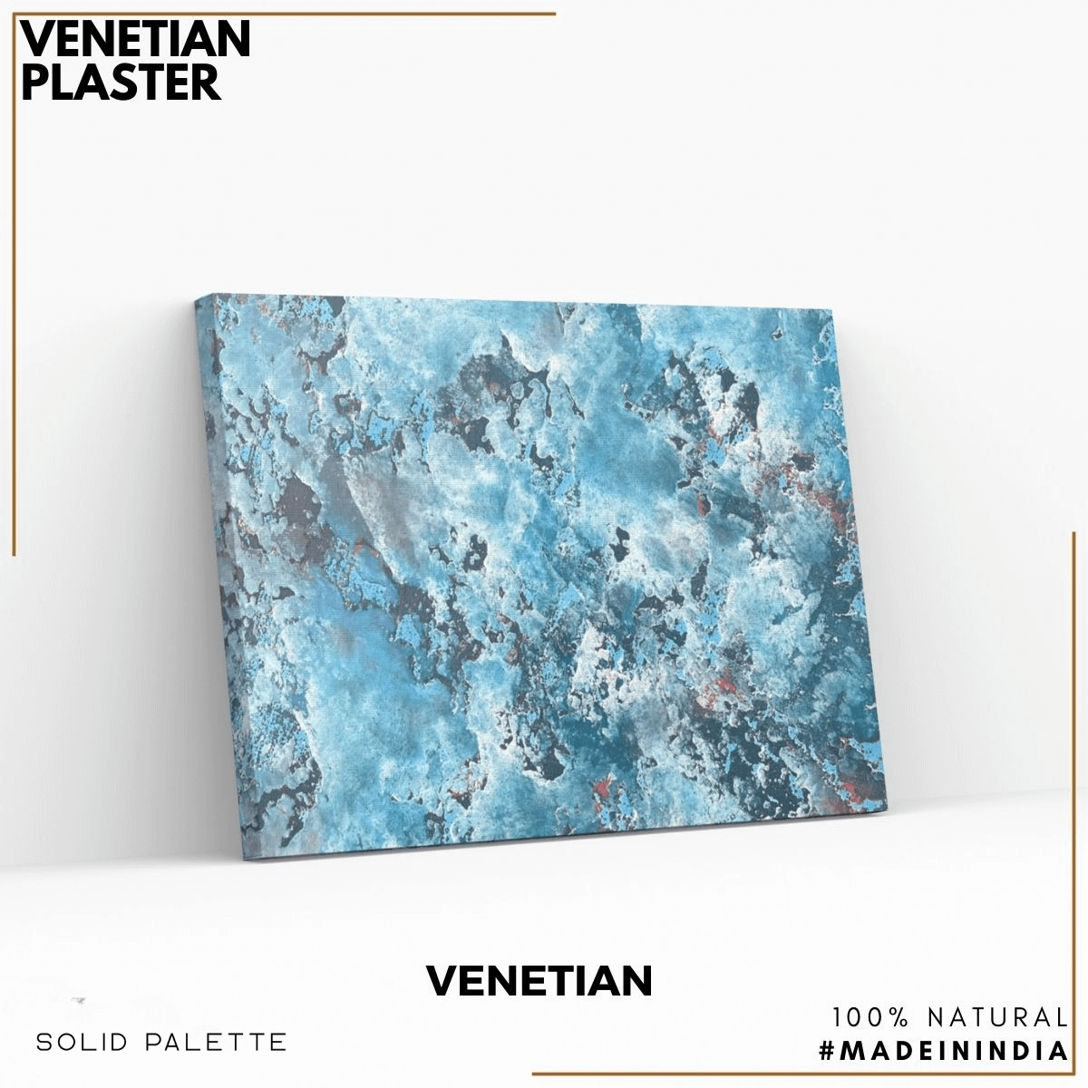 Venetian Plaster