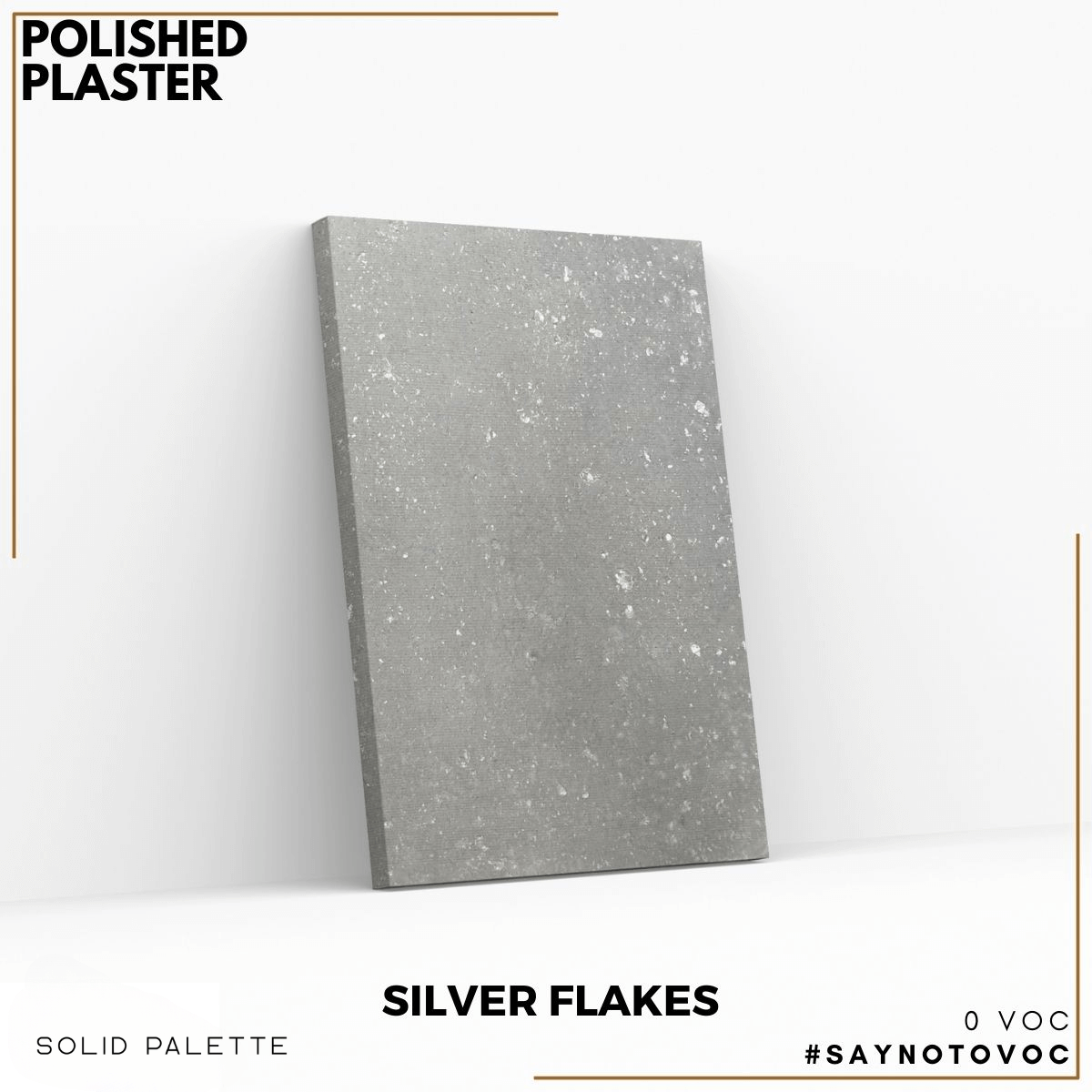 Polished Plasters