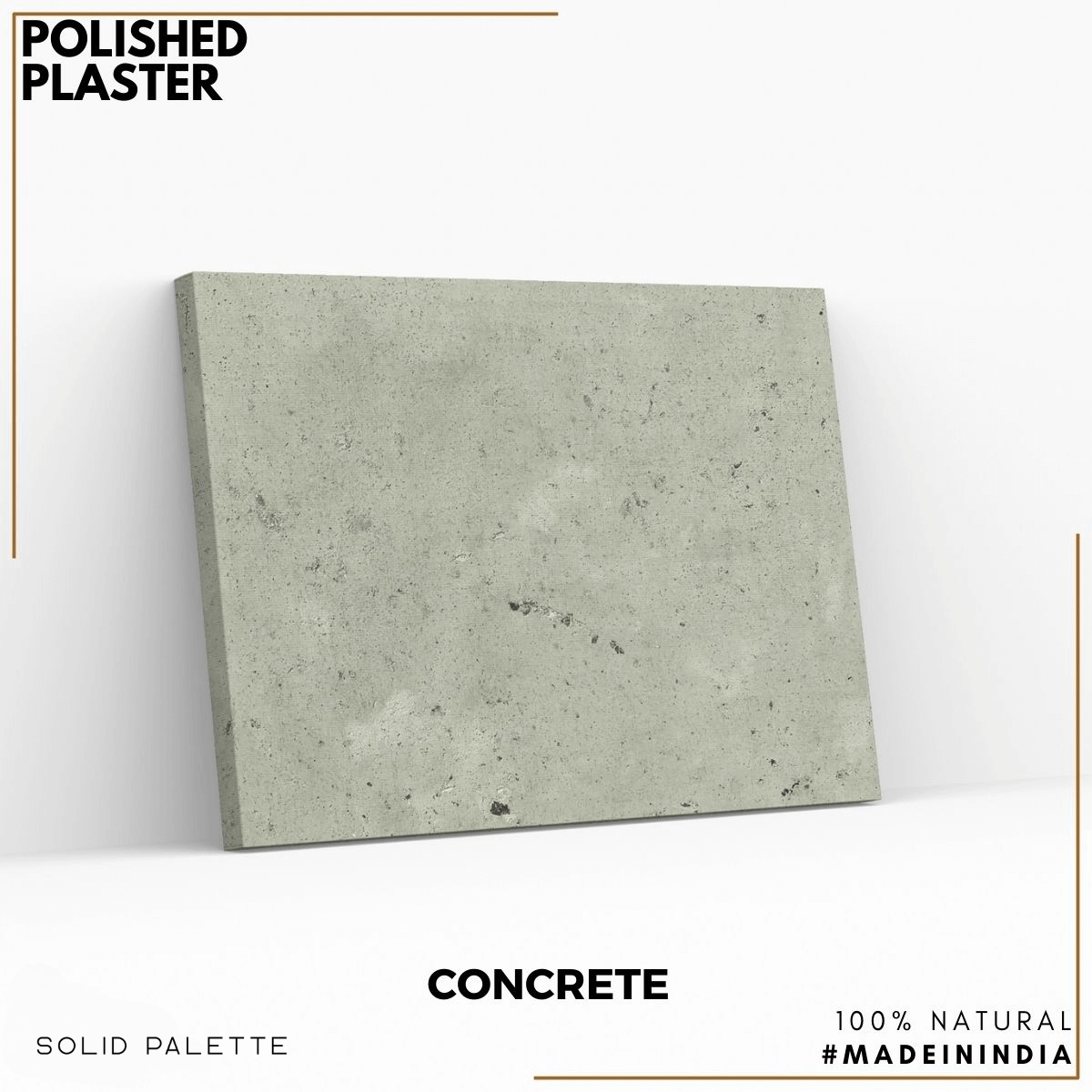 Polished Plaster